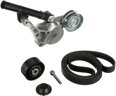 KEILRIPPENRIEMENSATZ