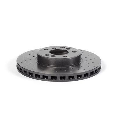 BREMSSCHEIBE BREMBO 09C8961X 1