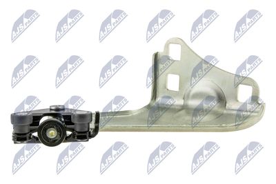 NTY - Kladkové vedenie posuvných dverí RENAULT , EZC-RE-121