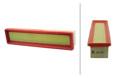 LUFTFILTER HELLA 8ZA366130251