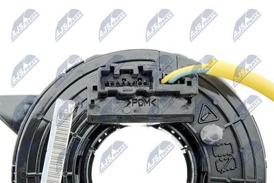 ARC SPIRALA AIRBAG NTY EASSB003 8