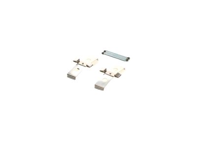 SET ACCESORII PLACUTE FRANA BOSCH 1987474680 19