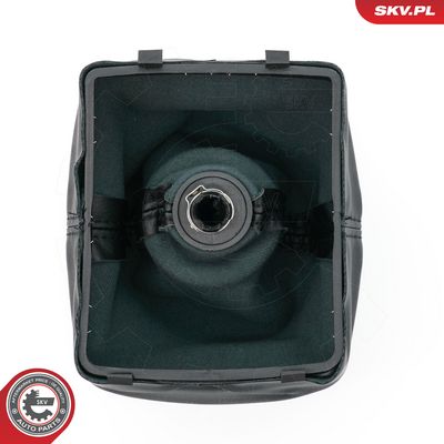 Hlavice řadicí páky SKV 63SKV495