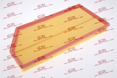 Oro filtras