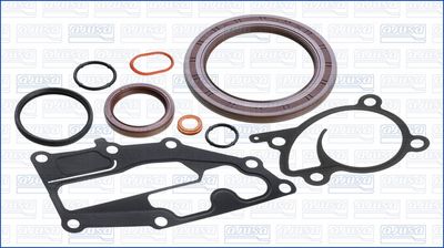 SET GARNITURI CARTER