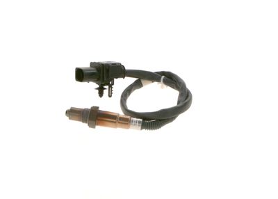 Lambda Sensor 0 258 017 237