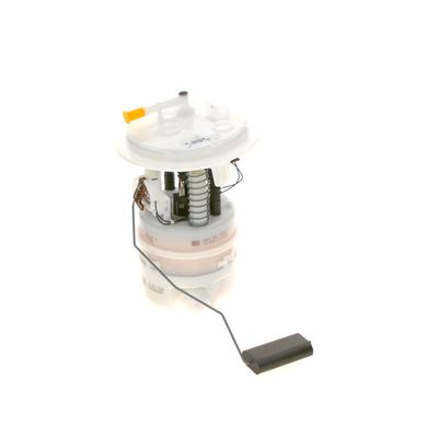 SISTEM ALIMENTARE CU COMBUSTIBIL BOSCH 0986580138 27