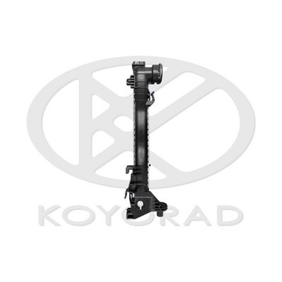 Radiator, racire motor Koyorad PL413504