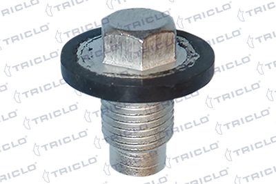 болтова пробка, маслен картер TRICLO 323196