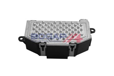 REZISTOR VENTILATOR HABITACLU BOGAP A4112118 5