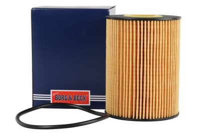 маслен филтър BORG & BECK BFO4269
