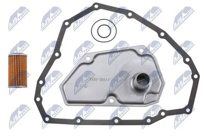 FILTRU HIDRAULIC CUTIE DE VITEZE AUTOMATA NTY FSFRE003 2