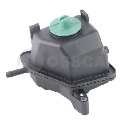 Изравнителен съд, хидравлично масло (серво управление) OSSCA 64672