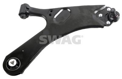 BRAT SUSPENSIE ROATA