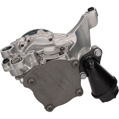 POMPA ULEI PIERBURG 724808360 17