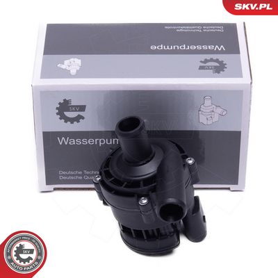 Pompa dell'acqua supplementare (circuito acqua di raffred.) ESEN SKV 22SKV066