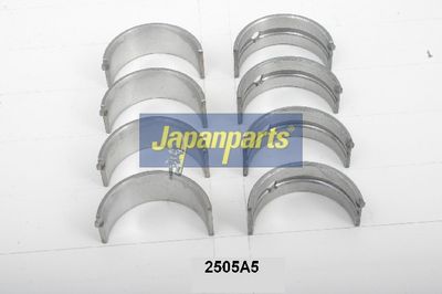 JAPANPARTS Alkūninio veleno indėklų komplektas