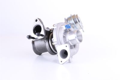 LADER AUFLADUNG NISSENS 93418 33