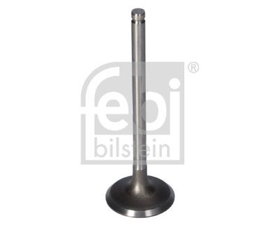 Впускной клапан FEBI BILSTEIN 181650 для PEUGEOT 106