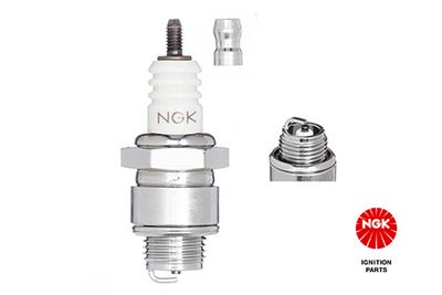 NGK Zündkerze