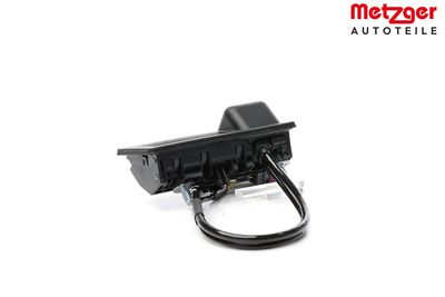 HECKKLAPPENGRIFF METZGER AUTOTEILE 2310983 18