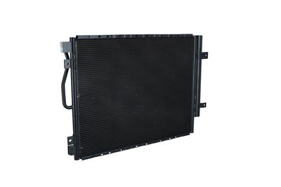 KONDENSATOR KLIMAANLAGE NRF 35979 22