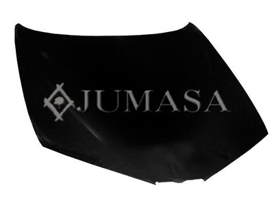 Капот двигателя JUMASA 05030130 для ALFA ROMEO BRERA