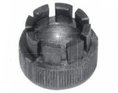 LAGER KUPPLUNGSHEBEL