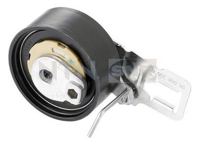 Tensioner Pulley, timing belt GT359.44