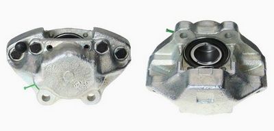 Brzdový třmen BUDWEG CALIPER 34688