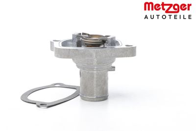 THERMOSTAT KüHLMITTEL METZGER AUTOTEILE 4006187 20
