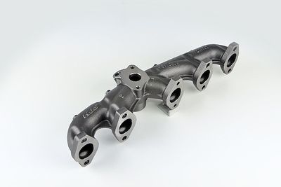 GALERIE SISTEM DE ESAPAMENT HJS 91111676 12