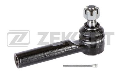 Наконечник поперечной рулевой тяги ZEKKERT SN-2222 для LEXUS GX