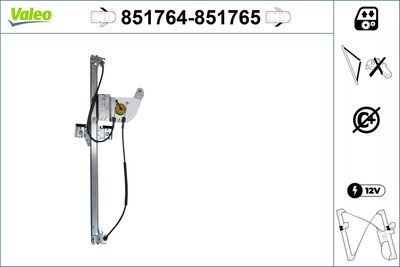 MECANISM ACTIONARE GEAM