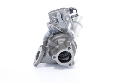 LADER AUFLADUNG BTS Turbo T918768 17