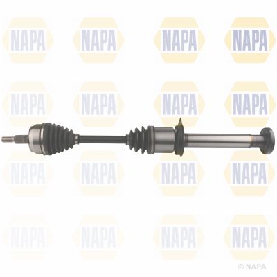 Drive Shaft NAPA NDS1185R