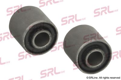 felfüggesztés, motor SRL S2223013 for CITROËN