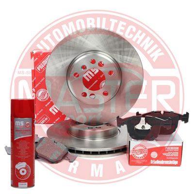 SET FRANA FRANA DISC