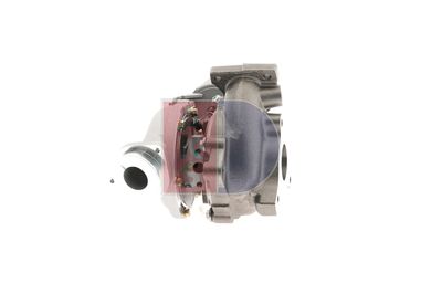 LADER AUFLADUNG AKS DASIS 045280N 15