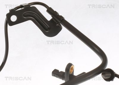 Senzor, turatie roata TRISCAN 8180 80206