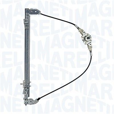 MAGNETI MARELLI Fensterheber