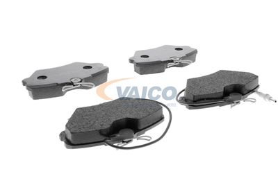 BREMSBELAGSATZ SCHEIBENBREMSE VAICO V460147 55