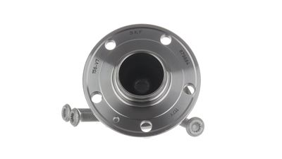 RADLAGERSATZ SKF VKBA7216 20