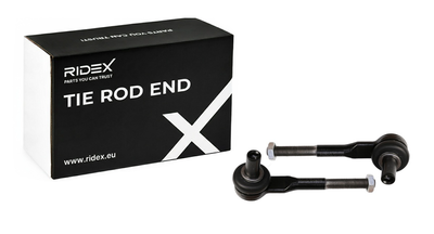 накрайник на напречна кормилна щанга RIDEX 914T0727