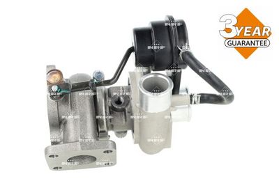 Turbo, Plniace dúchadlo NRF 90010275