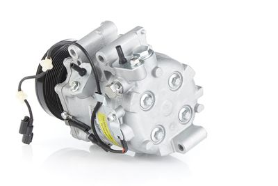 KOMPRESSOR KLIMAANLAGE NISSENS 89246 30