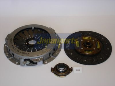 JAPANPARTS Sankabos komplektas