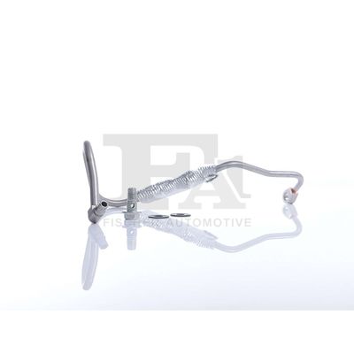 CONDUCTA ULEI INCARCARE FA1 612814Z 32