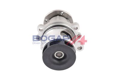POMPă DE APă RăCIRE MOTOR BOGAP B4234105 1