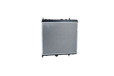 KüHLER MOTORKüHLUNG NRF 550021 24